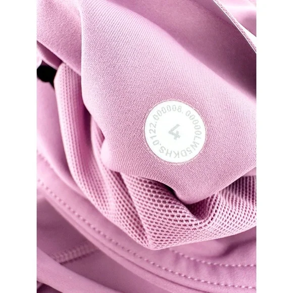 Lululemon Base Pace High-rise Tight 25" - Picture 8 of 8